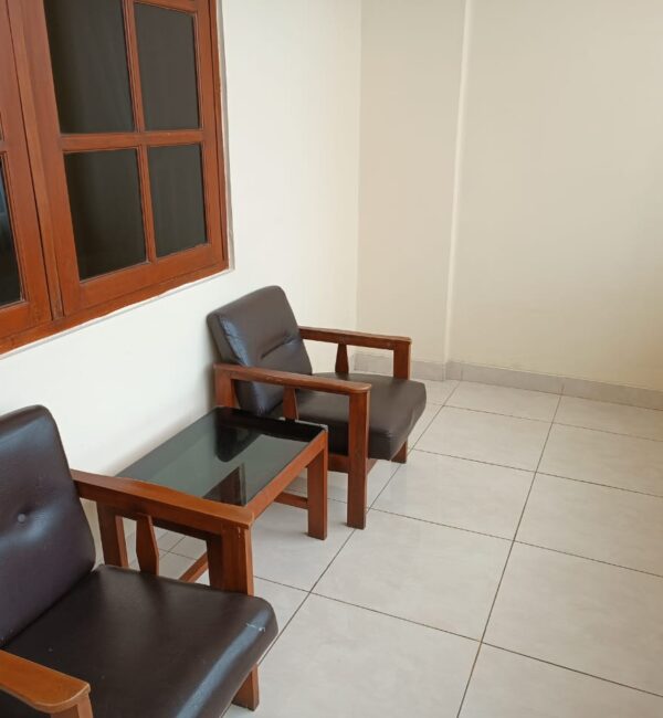 Deluxe Room- terrace