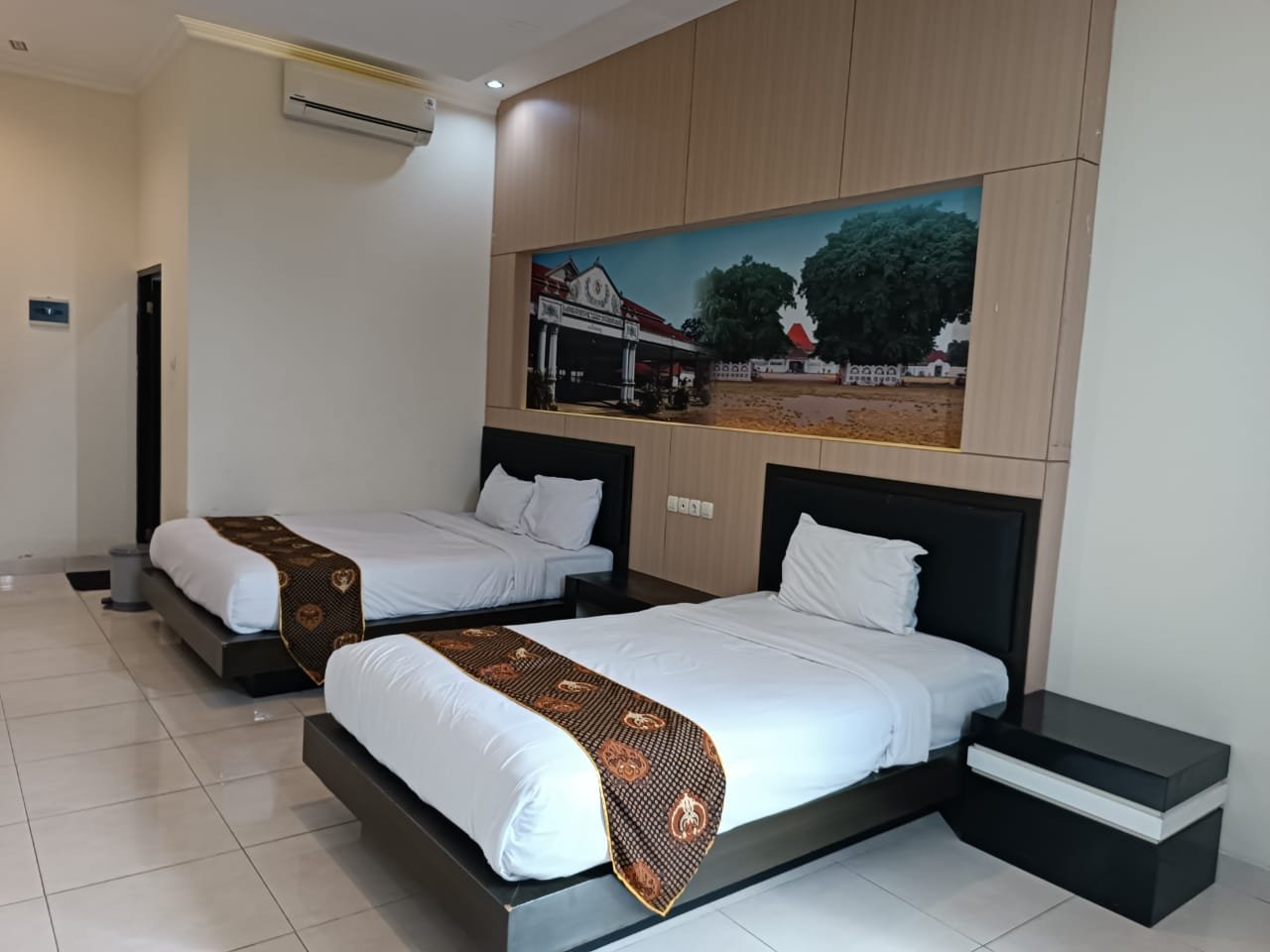 Shafira Hotel Malioboro