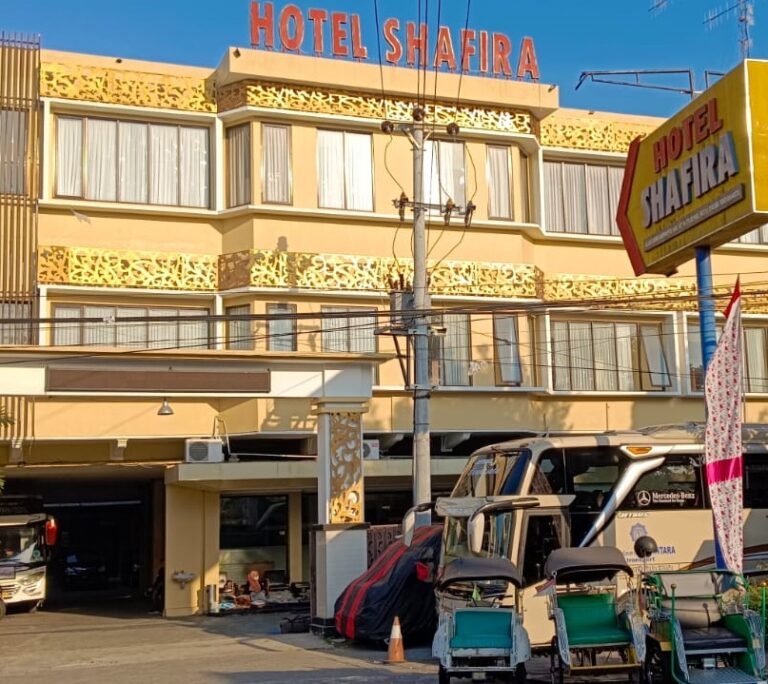 Shafira Hotel Malioboro