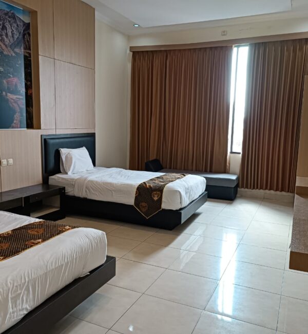 Suite Room